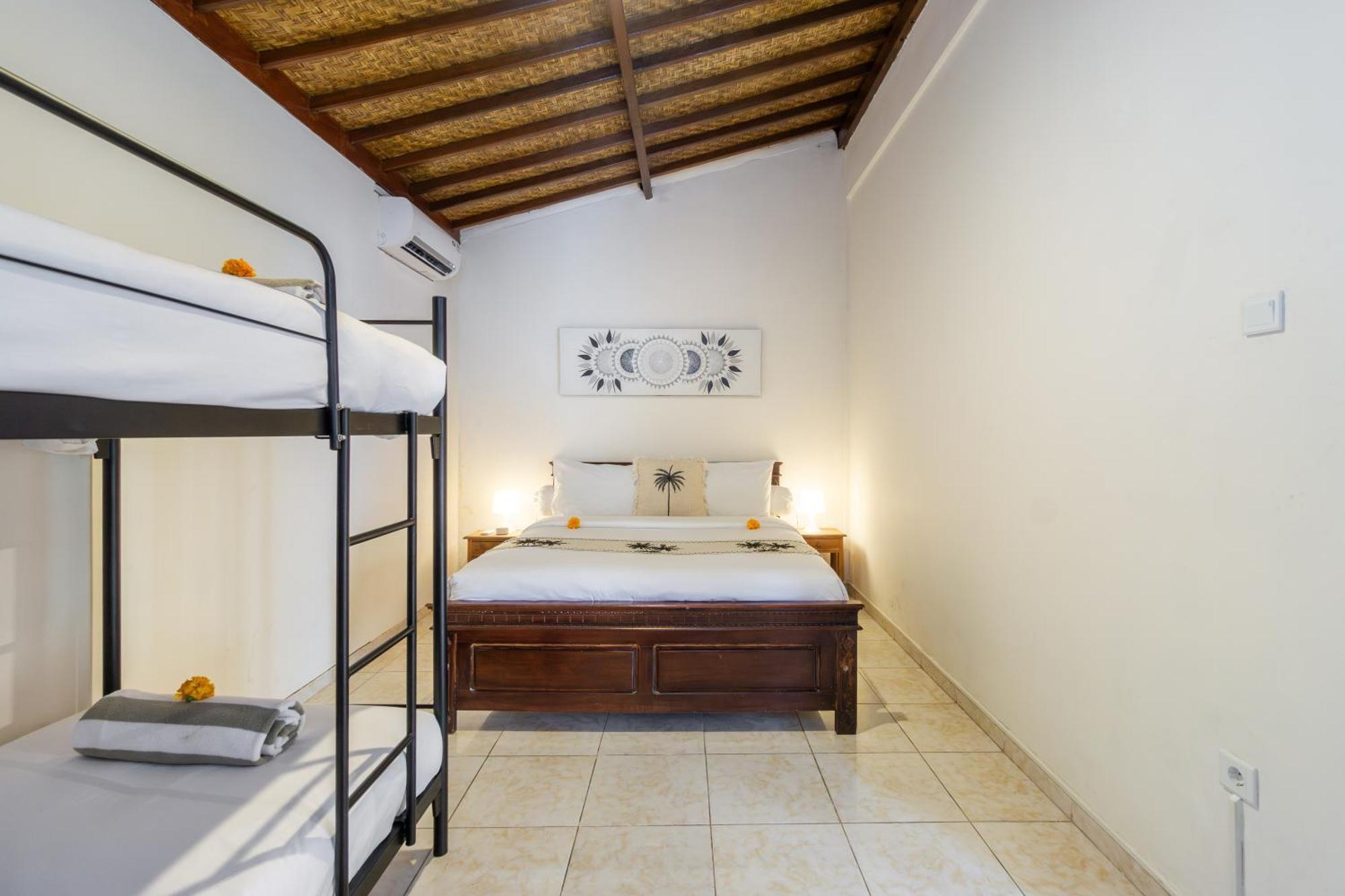 Simara Villa