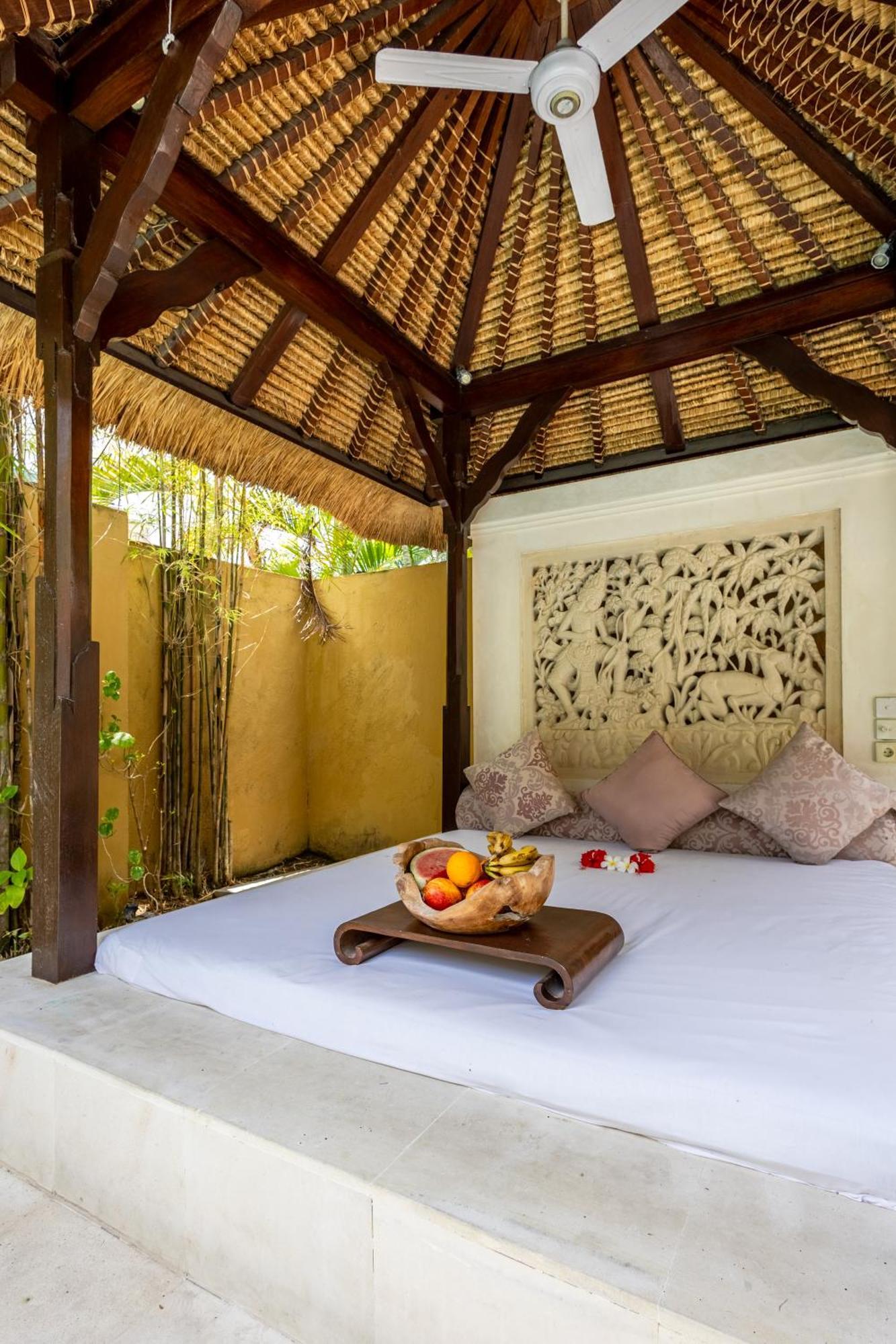 Villa New Deluxe - Jacuzzi And Private Sauna