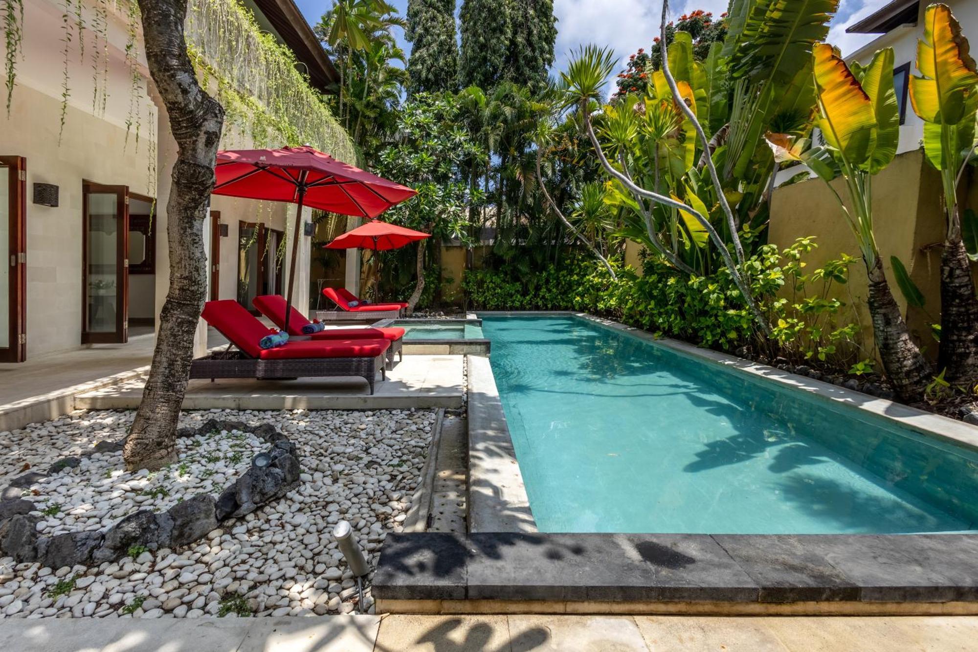 New Deluxe - Jacuzzi And Private Sauna