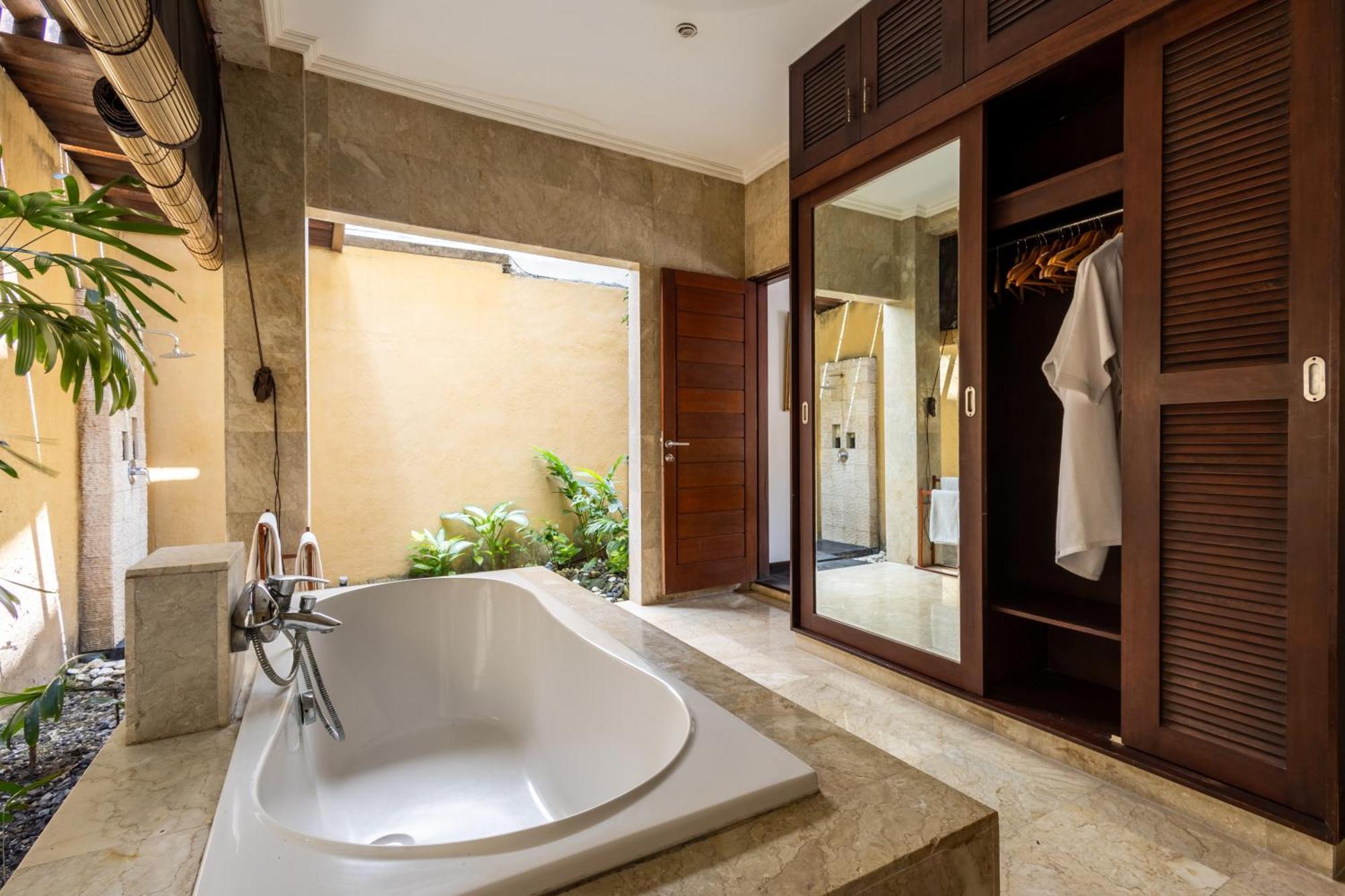 New Deluxe - Jacuzzi And Private Sauna *