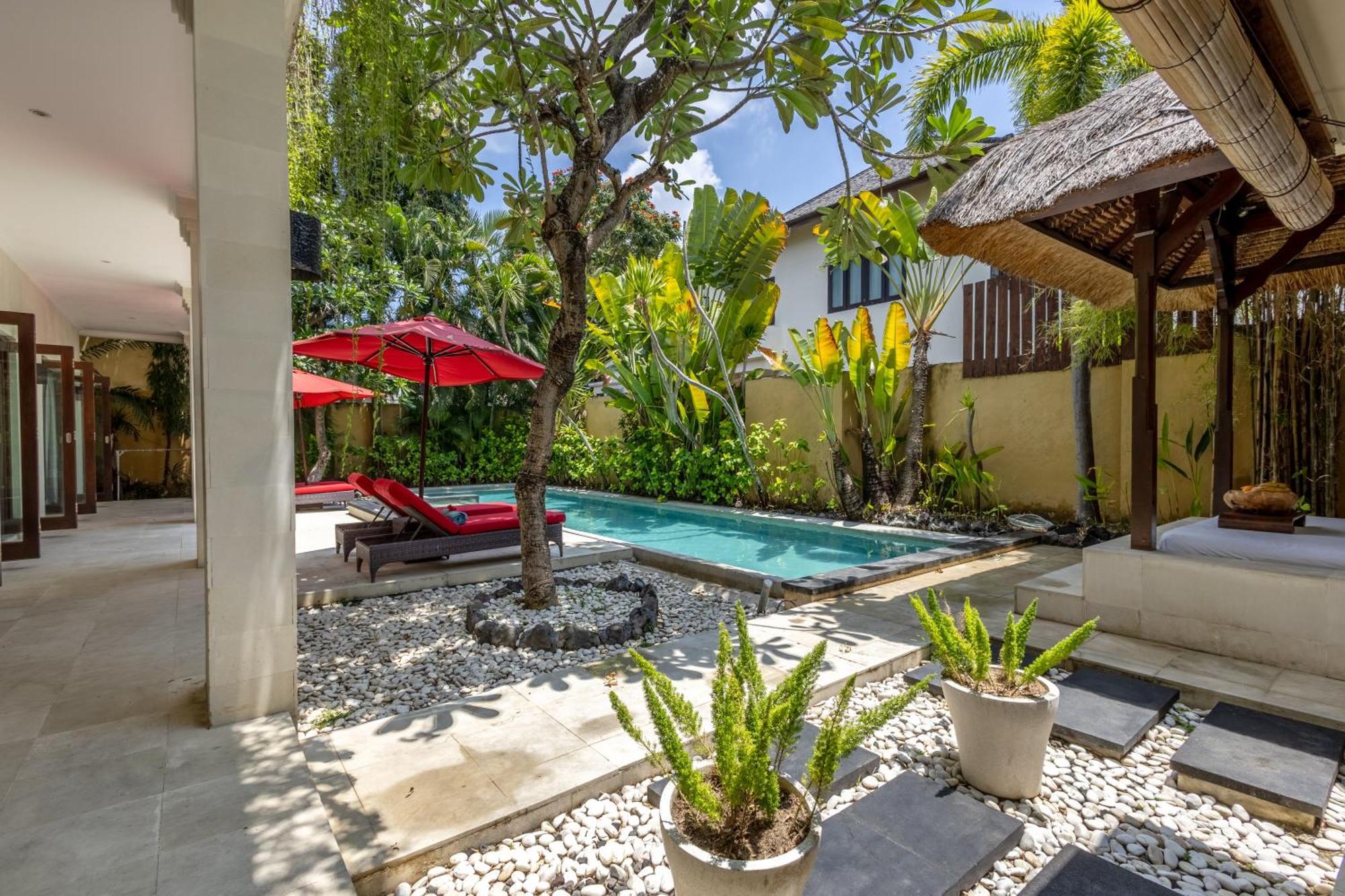 New Deluxe - Jacuzzi And Private Sauna