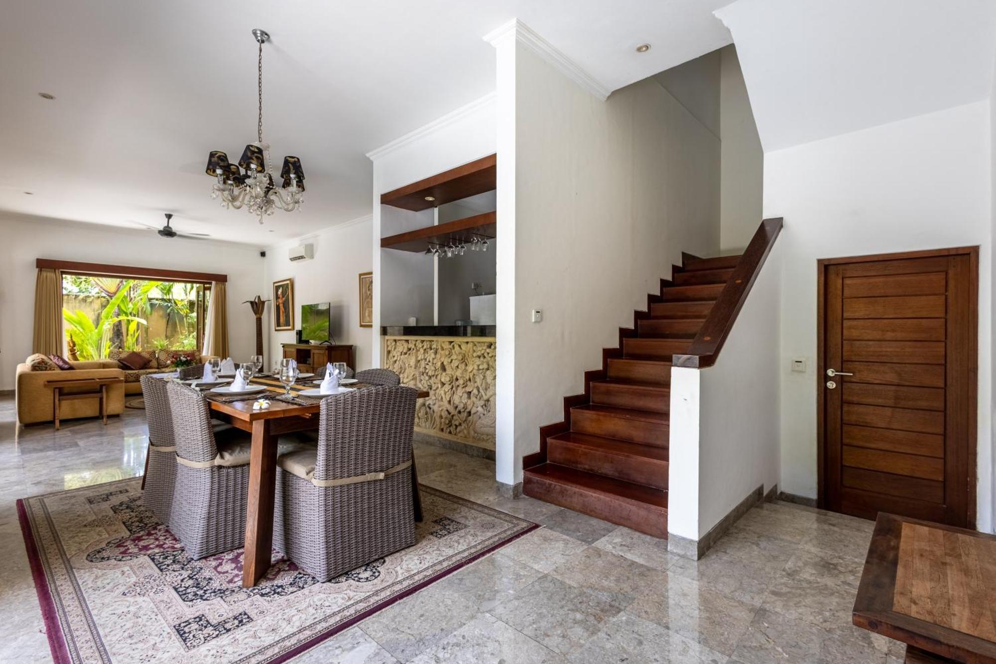 New Deluxe - Jacuzzi And Private Sauna Villa *
