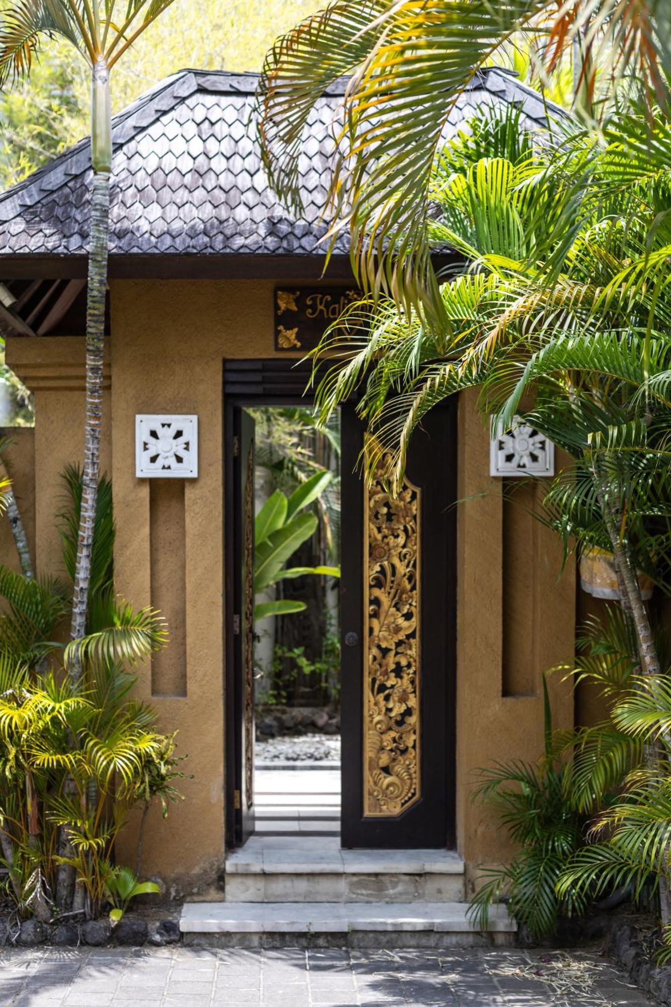 Villa New Deluxe - Jacuzzi And Private Sauna Seminyak (Bali)