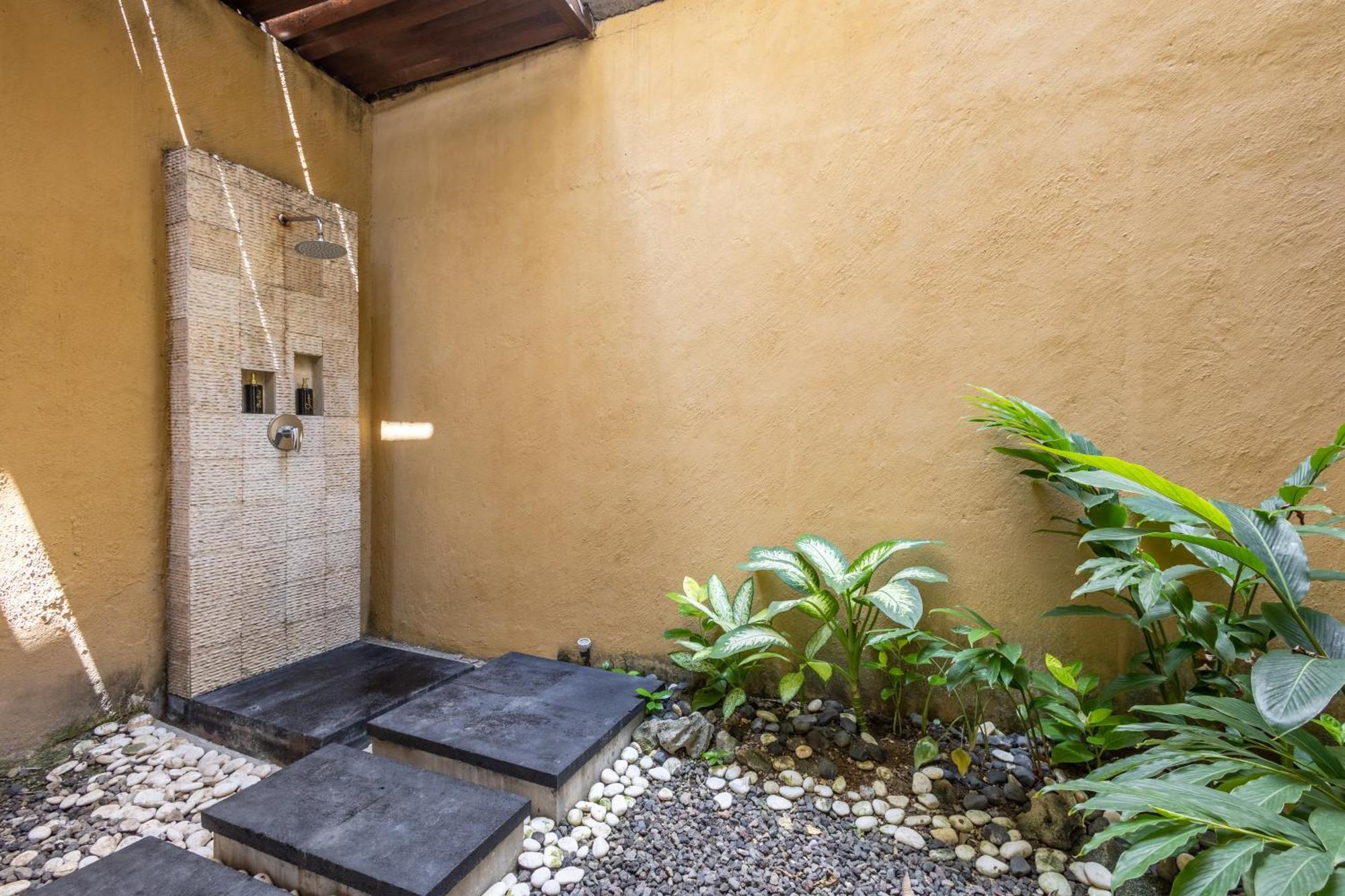 Villa New Deluxe - Jacuzzi And Private Sauna