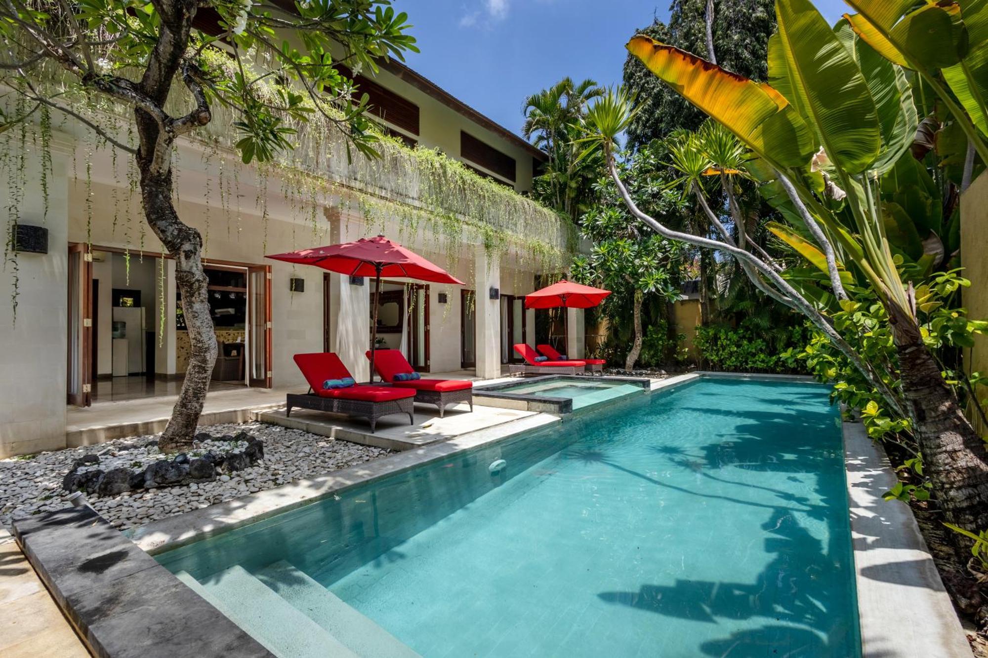 New Deluxe - Jacuzzi And Private Sauna