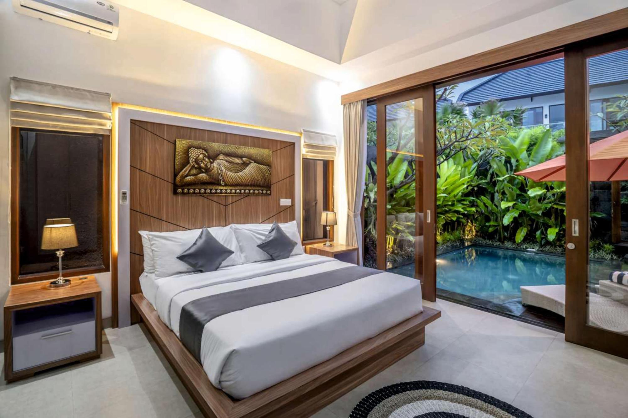 Villa Puri Keraton Seminyak (Bali)
