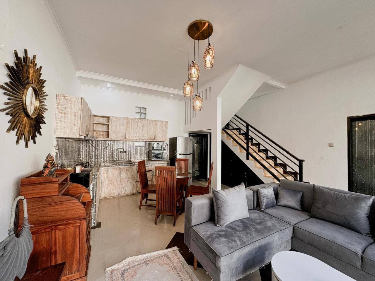 Bby Diamond Villa Seminyak (Bali)