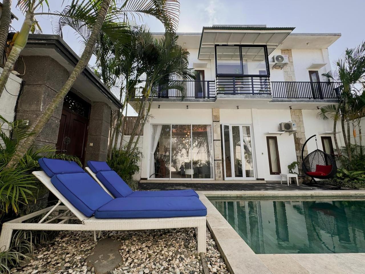 Villa Bby Diamond *