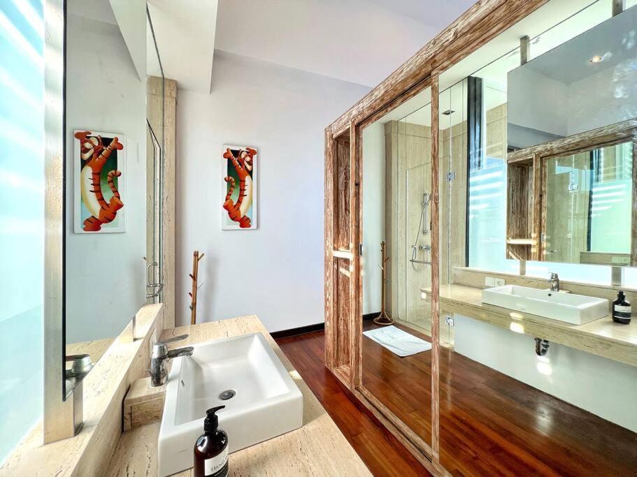 Jans 3br Kuta Family Bali