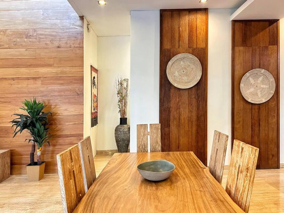 Jans 3br Kuta Family Bali Villa