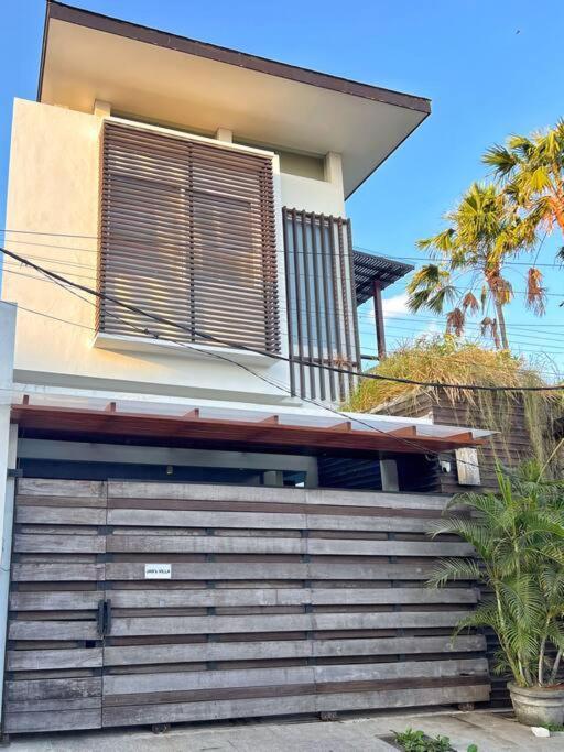 Jans 3br Kuta Family Bali Villa *