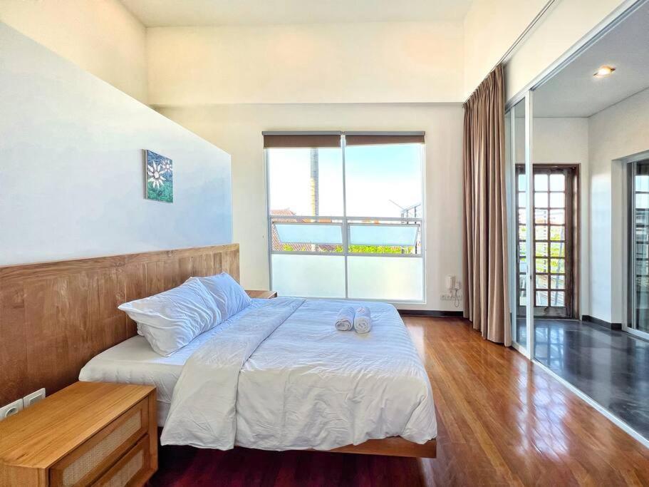 Jans 3br Kuta Family Bali Seminyak (Bali)