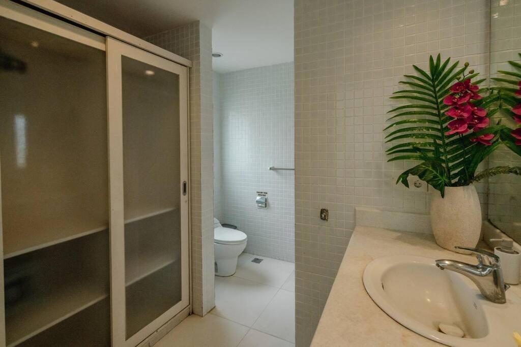 Spacious 2 Bedroom Private Pool Villa Seminyak (Bali)