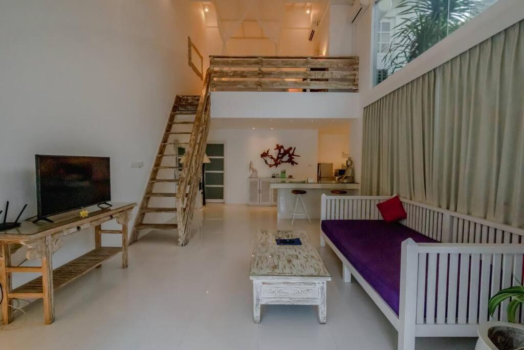 Villa Spacious 2 Bedroom Private Pool