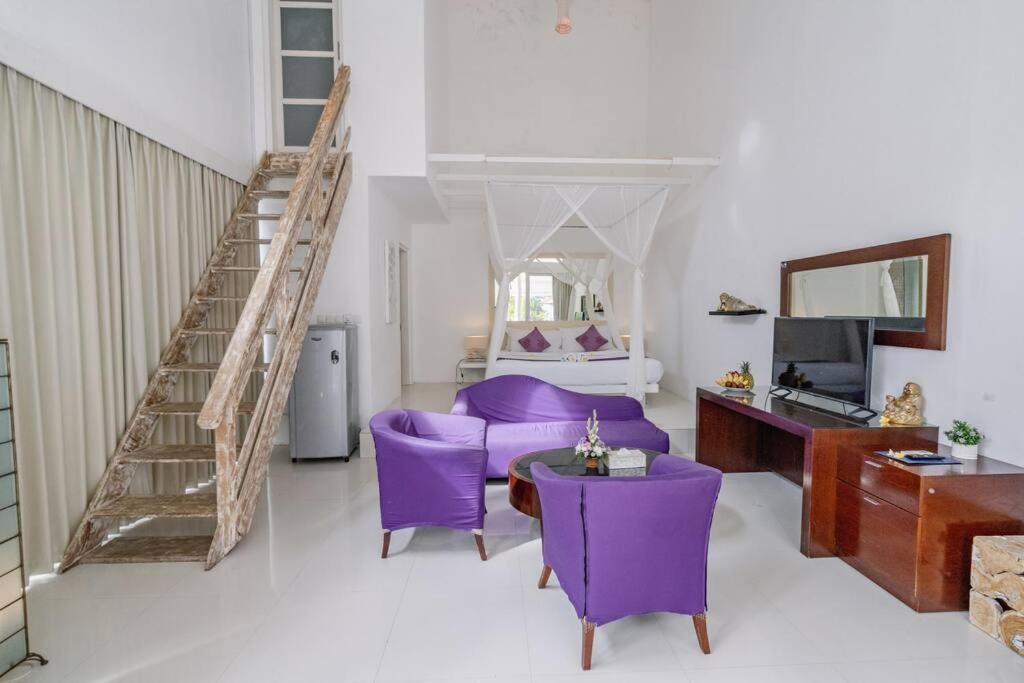 Villa Spacious 2 Bedroom Private Pool Seminyak (Bali)