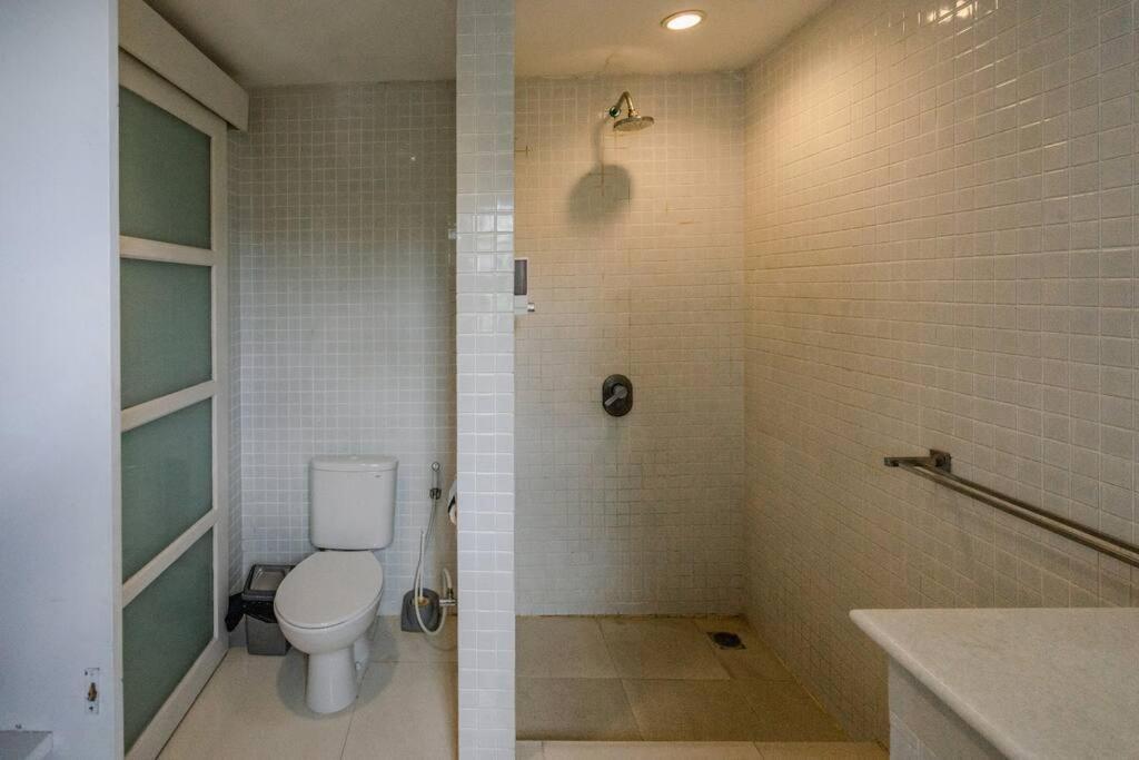 Spacious 2 Bedroom Private Pool * Seminyak (Bali)