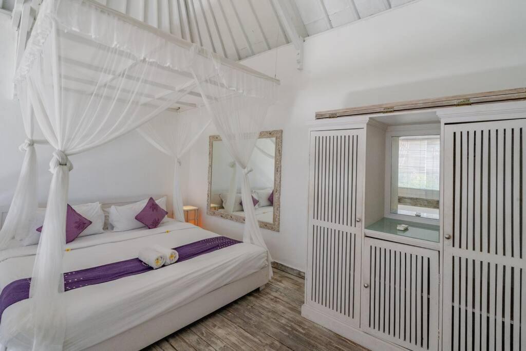Villa Spacious 2 Bedroom Private Pool