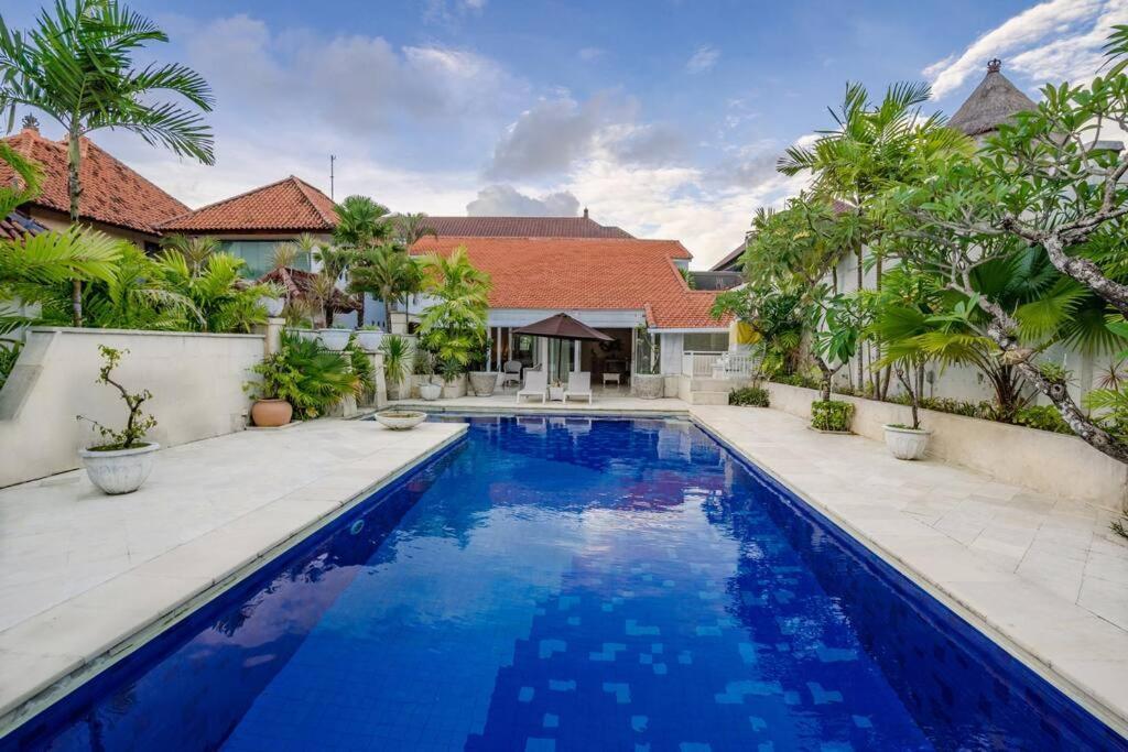 Villa Spacious 2 Bedroom Private Pool
