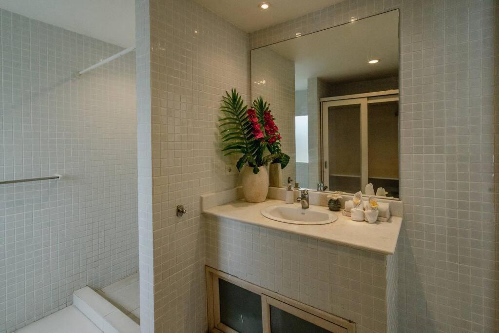 Spacious 2 Bedroom Private Pool Villa Seminyak (Bali)