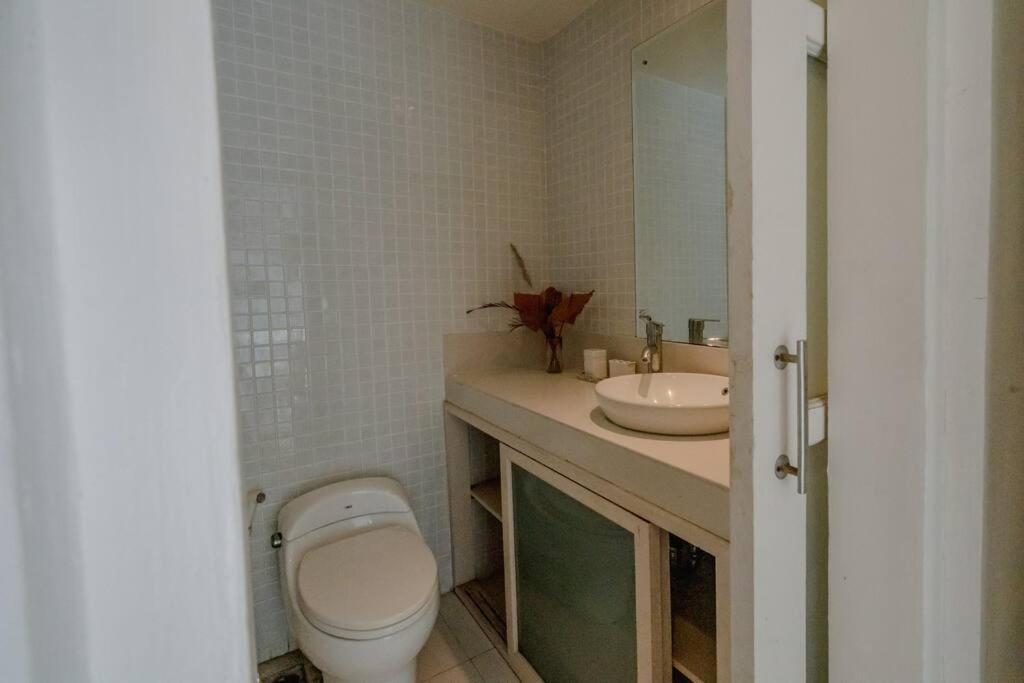 Spacious 2 Bedroom Private Pool Seminyak (Bali)