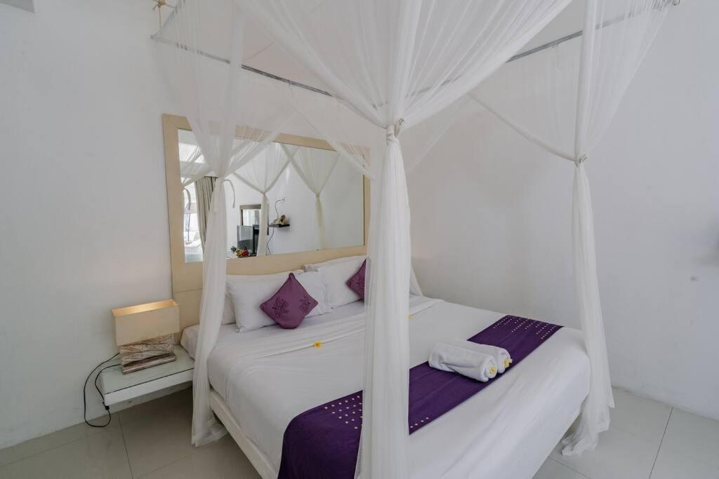 Spacious 2 Bedroom Private Pool Villa *