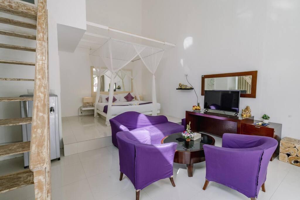 Villa Spacious 2 Bedroom Private Pool *