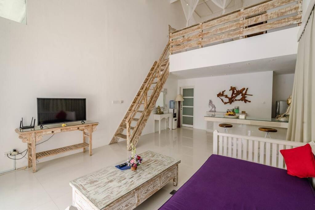 Villa Spacious 2 Bedroom Private Pool Seminyak (Bali)