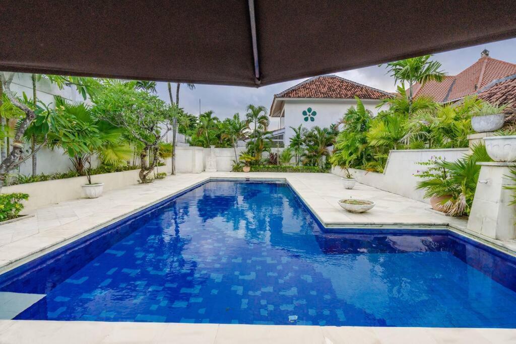 Spacious 2 Bedroom Private Pool Villa