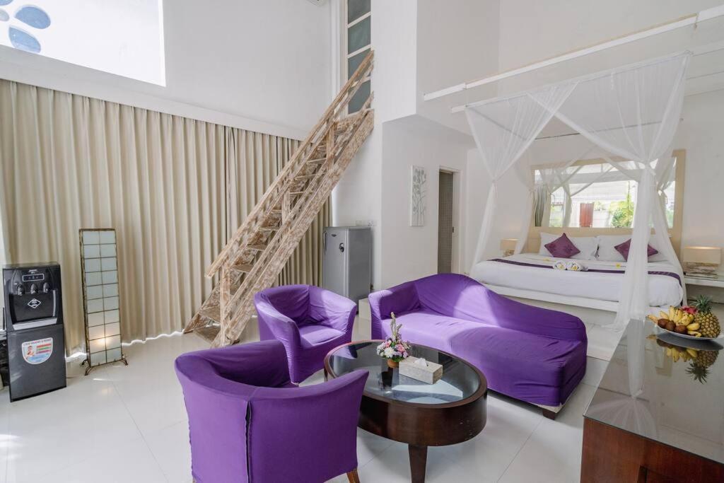 Villa Spacious 2 Bedroom Private Pool
