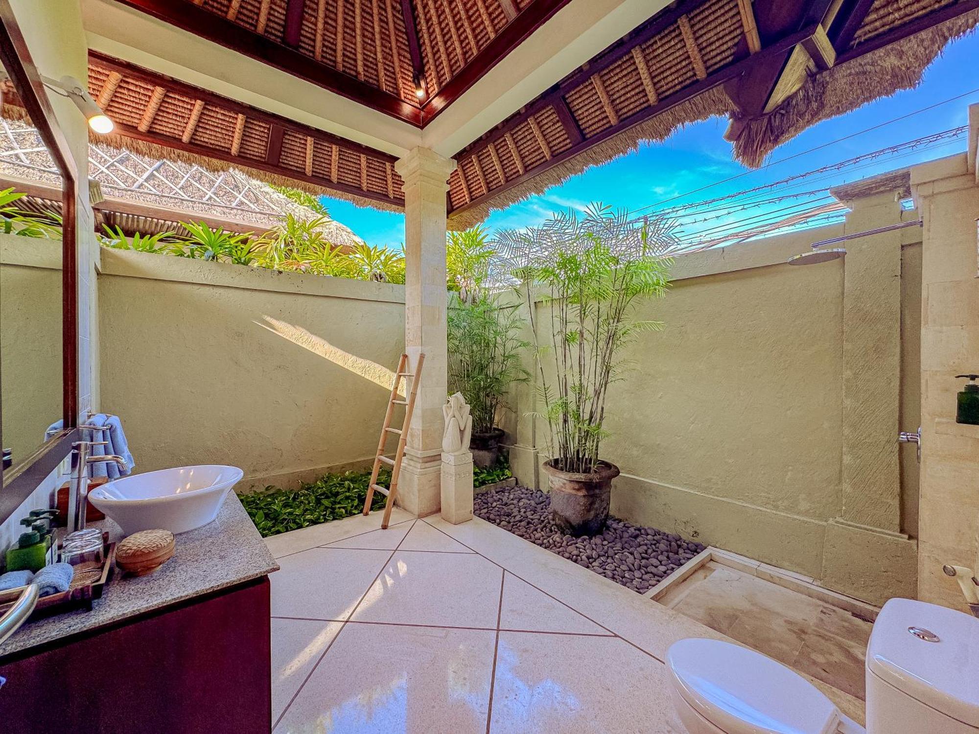 Kebun Managed By Bugis Seminyak (Bali)