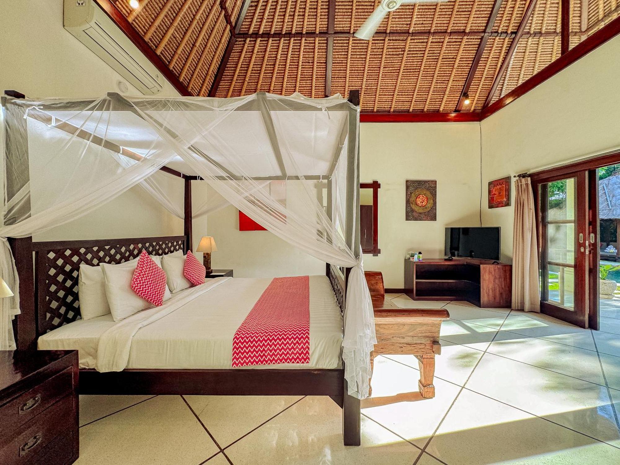 Villa Kebun Managed By Bugis *