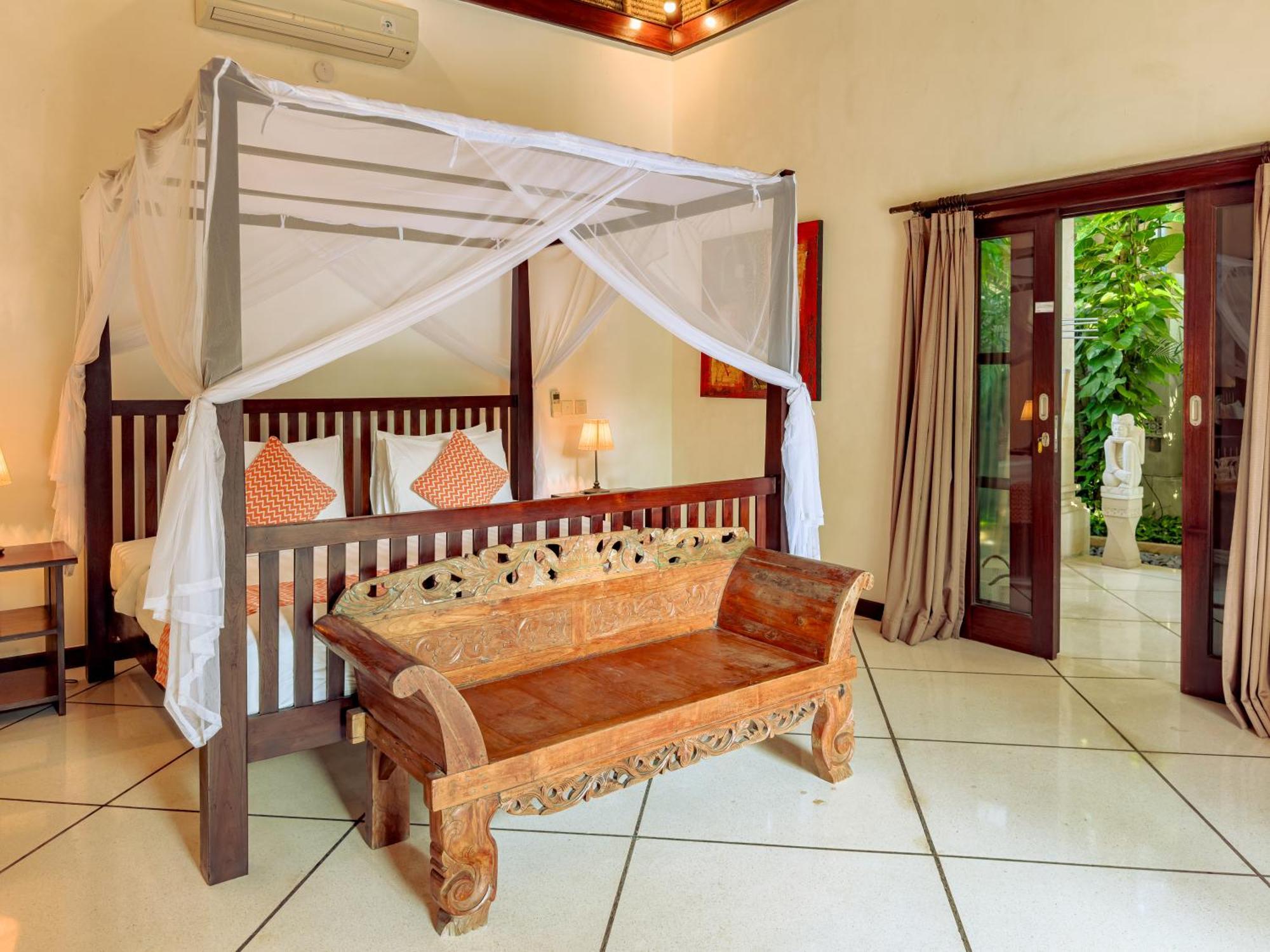 Villa Kebun Managed By Bugis Seminyak (Bali)