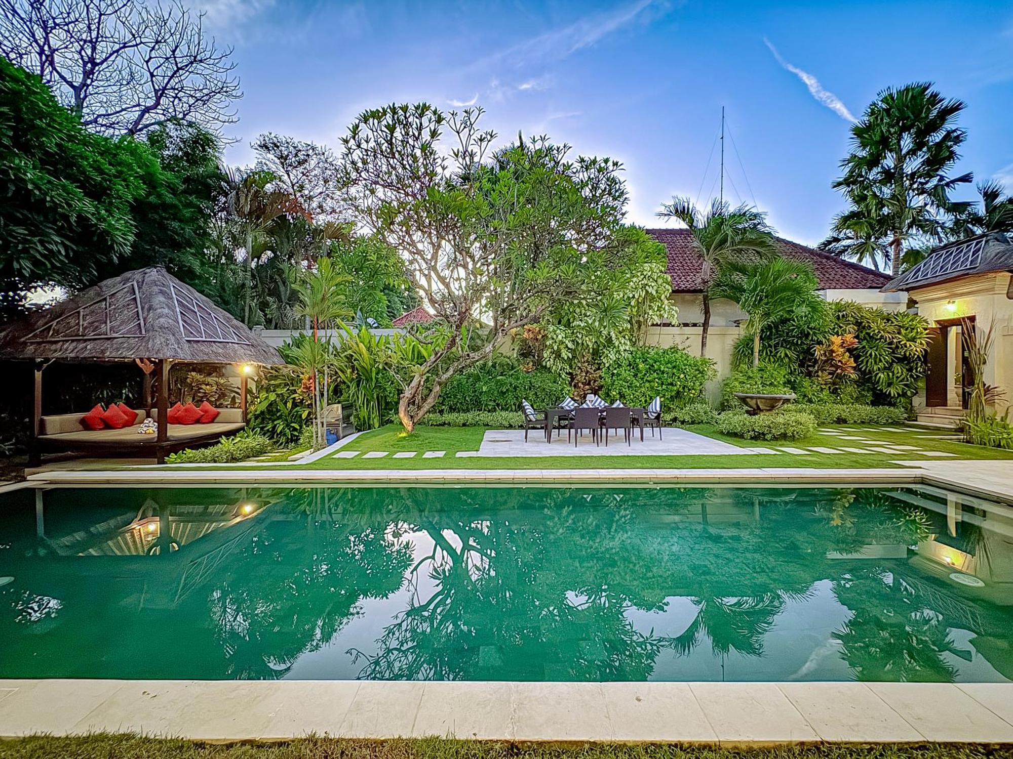 Kebun Managed By Bugis Villa