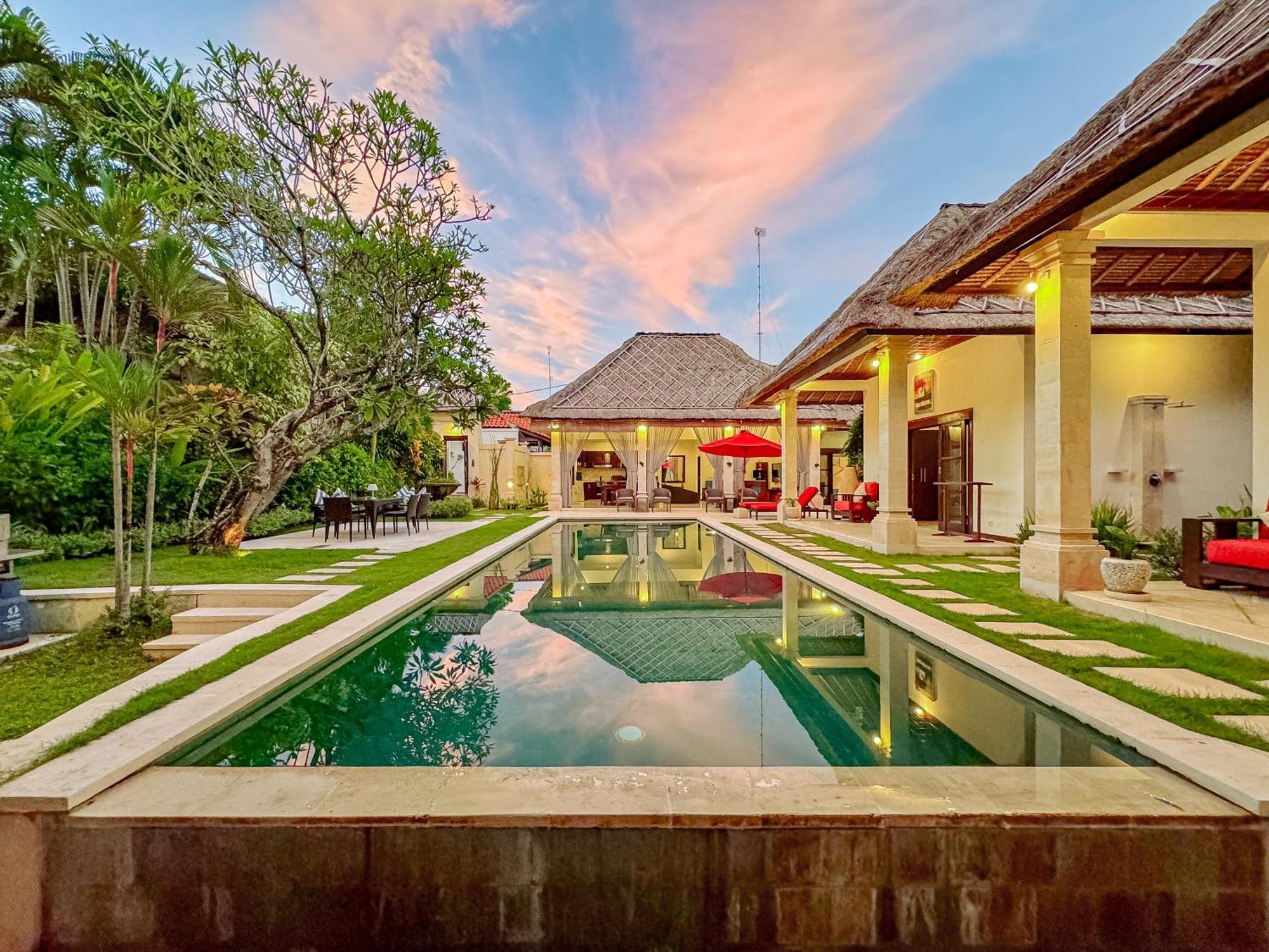 Villa Kebun Managed By Bugis Seminyak (Bali)