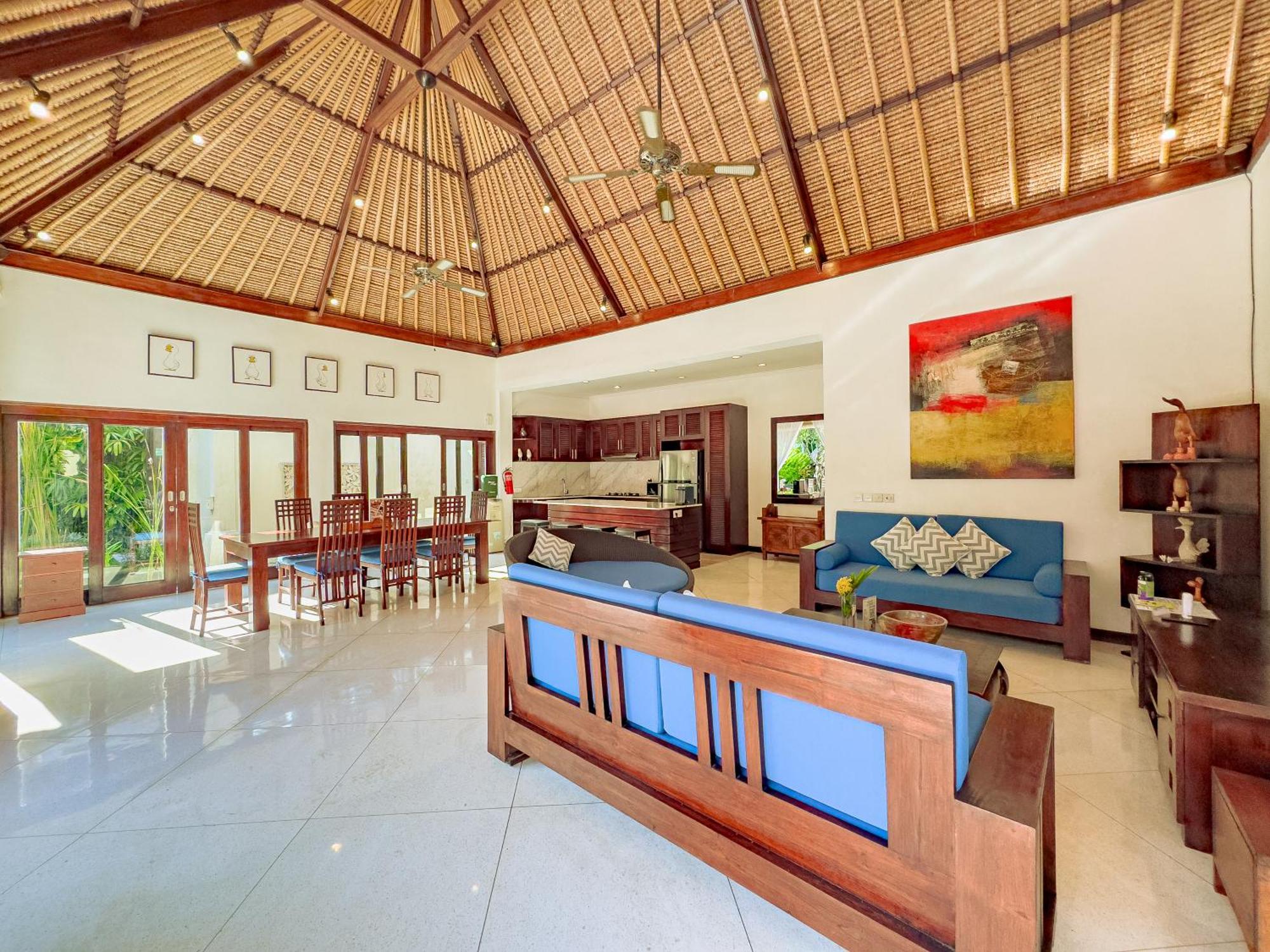 Kebun Managed By Bugis Seminyak (Bali)