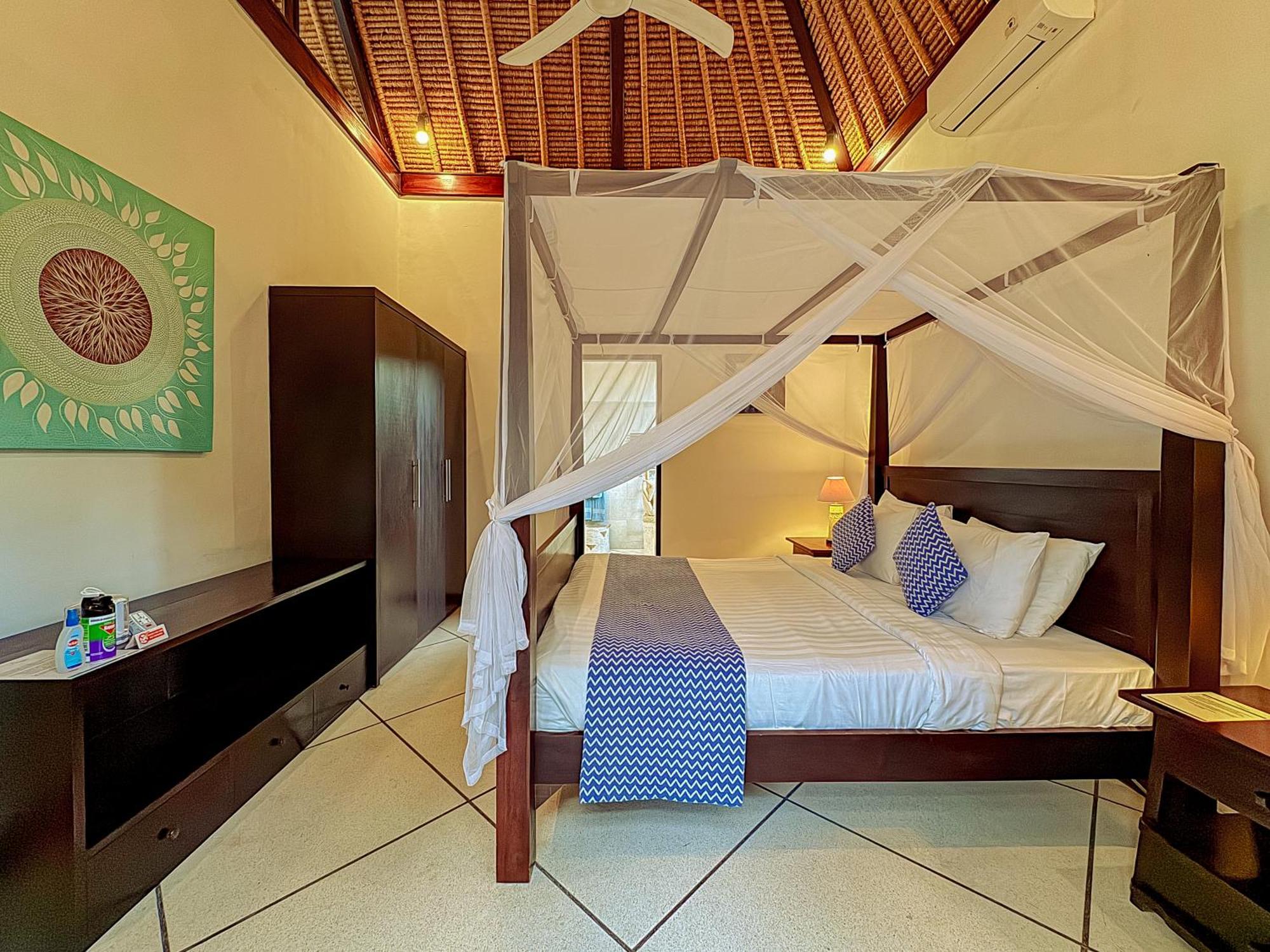 Villa Kebun Managed By Bugis Seminyak (Bali)