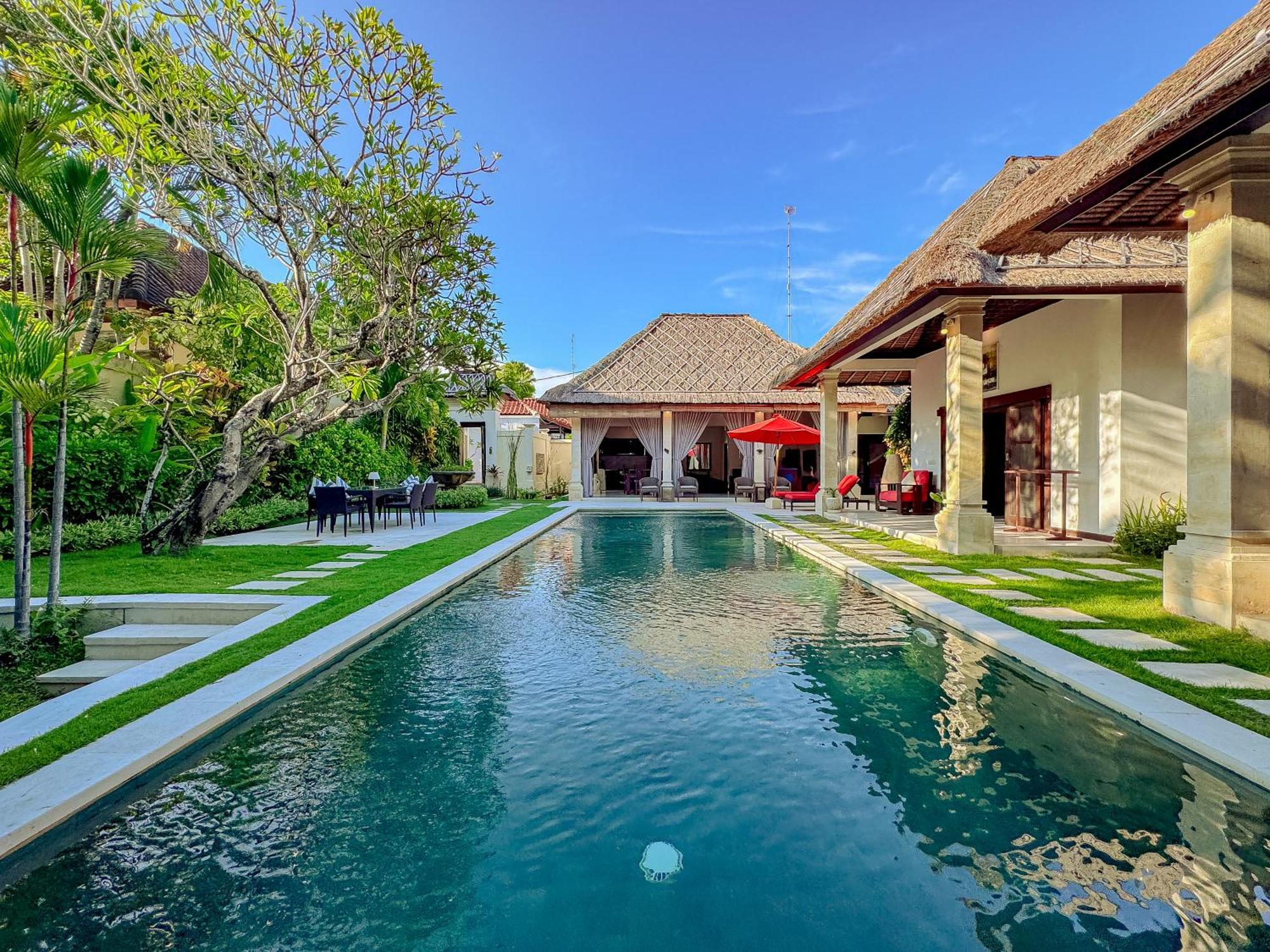Kebun Managed By Bugis Villa