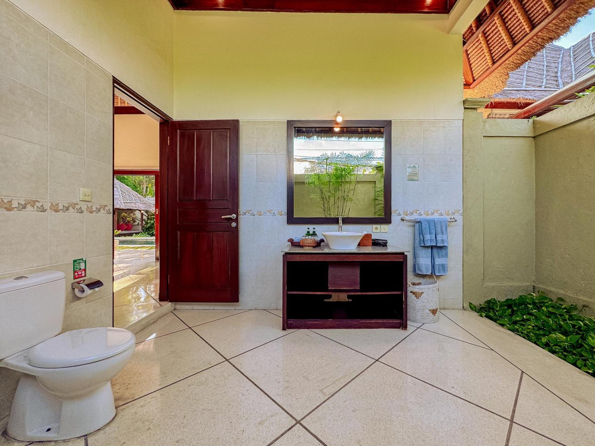 Villa Kebun Managed By Bugis