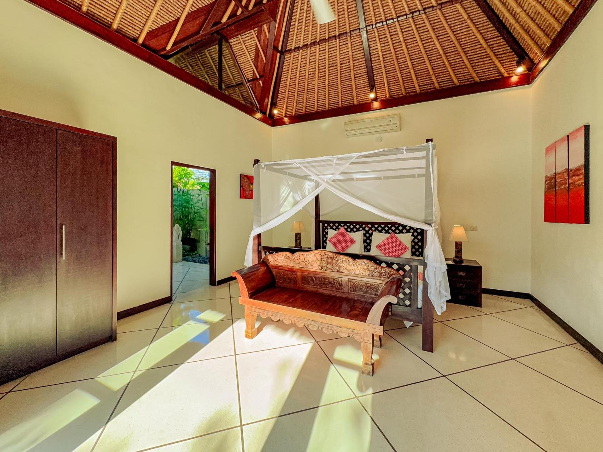 Kebun Managed By Bugis * Seminyak (Bali)