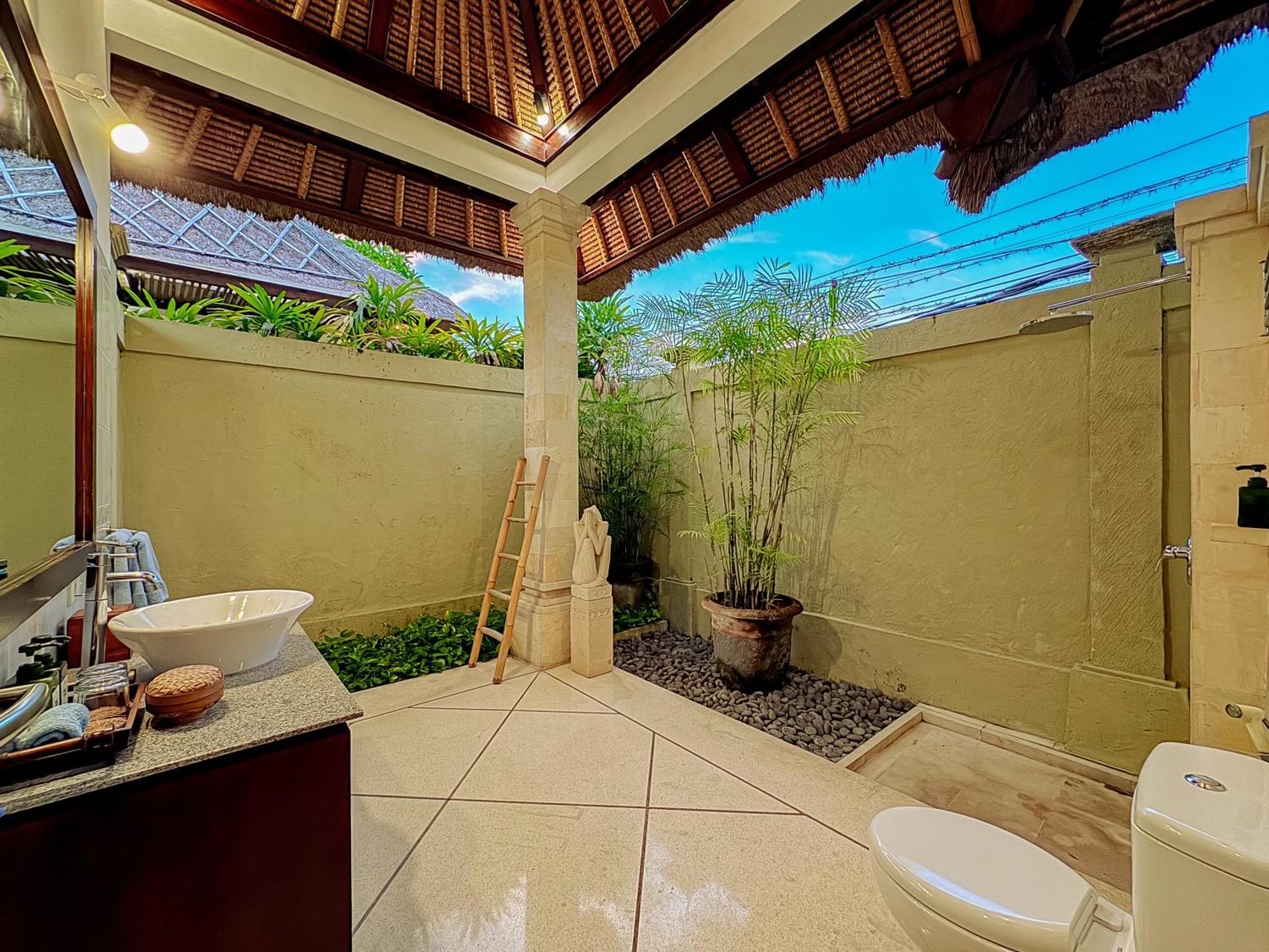 Kebun Managed By Bugis Villa