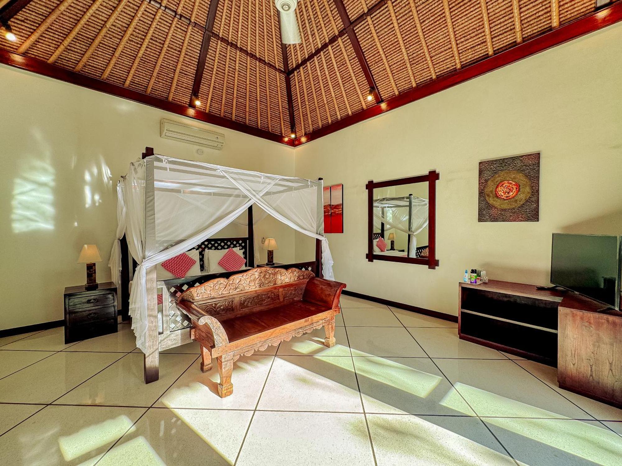 Kebun Managed By Bugis Villa Seminyak (Bali)