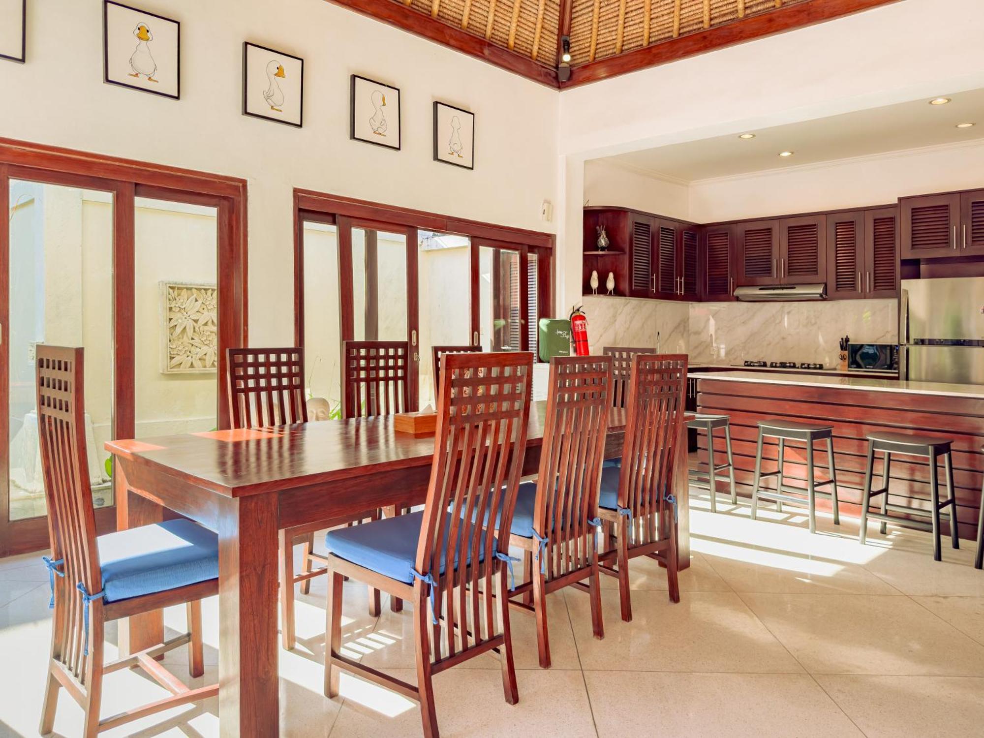 Kebun Managed By Bugis Villa Seminyak (Bali)
