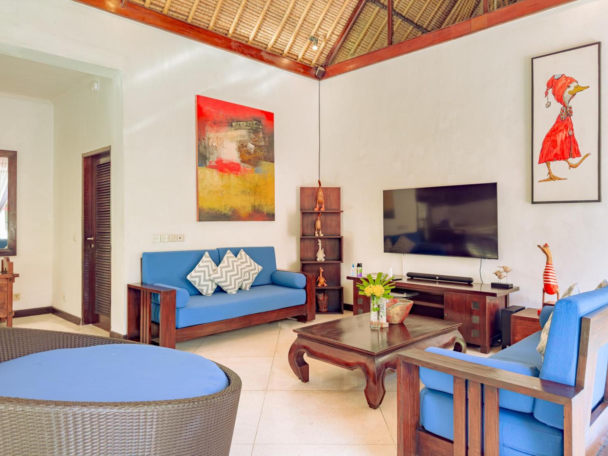 Villa Kebun Managed By Bugis Seminyak (Bali)