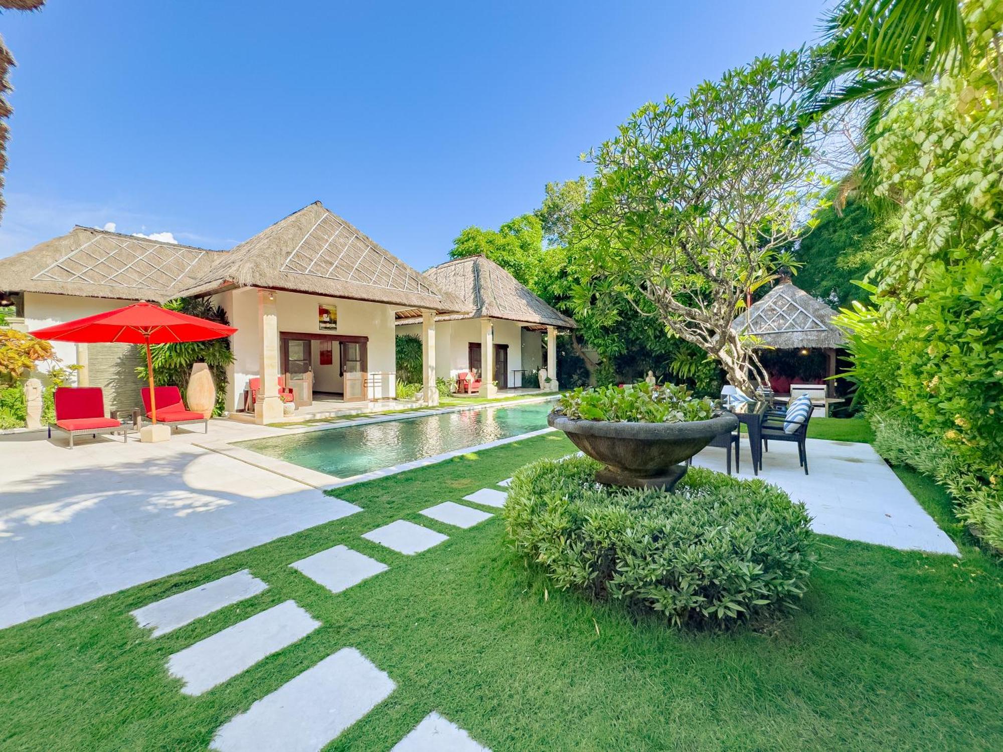 Kebun Managed By Bugis Villa