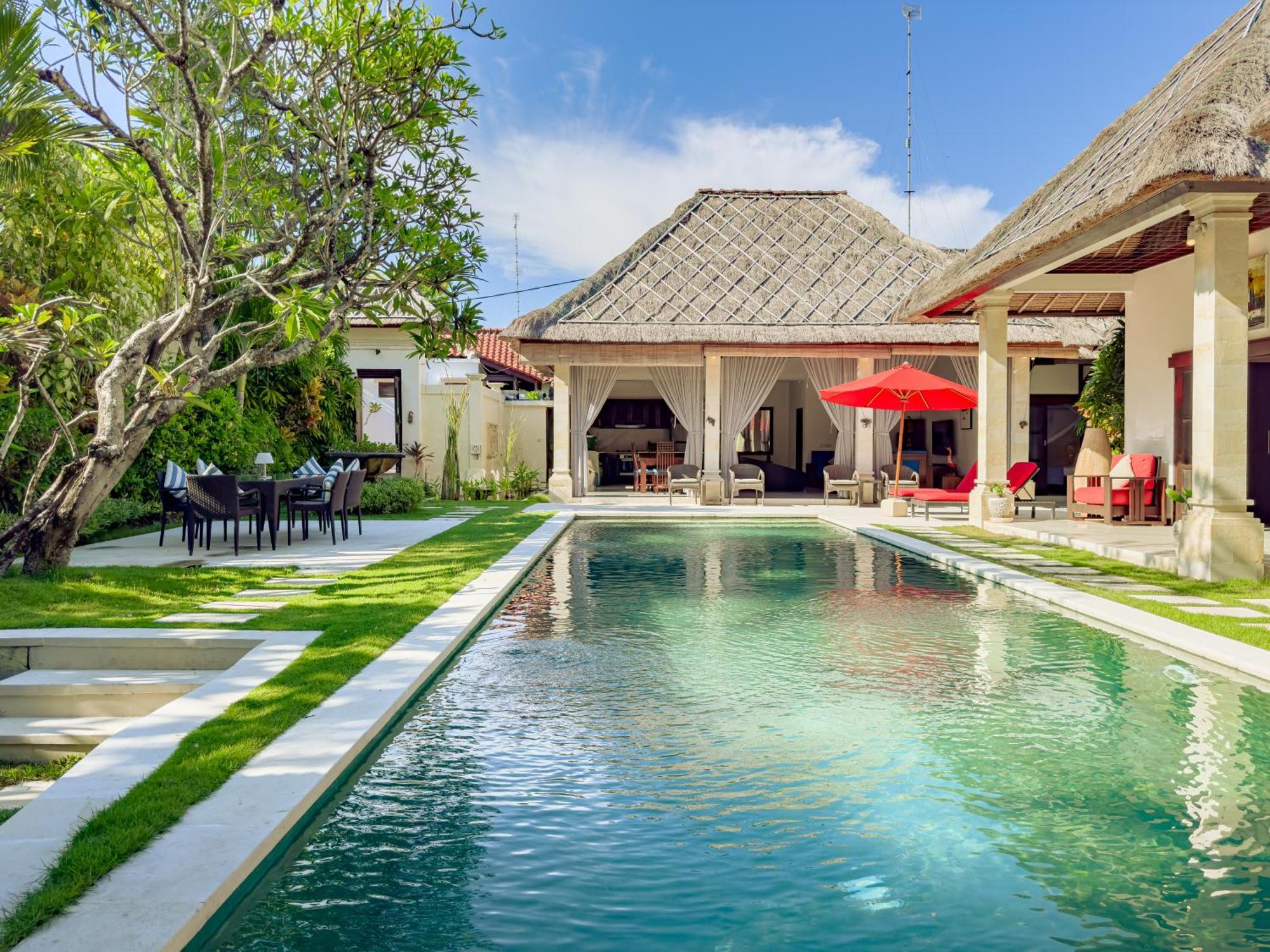 Villa Kebun Managed By Bugis