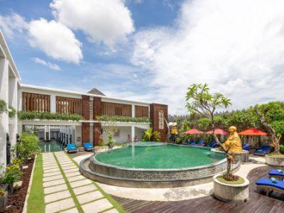 Tonys & - Bali Hotel 4*