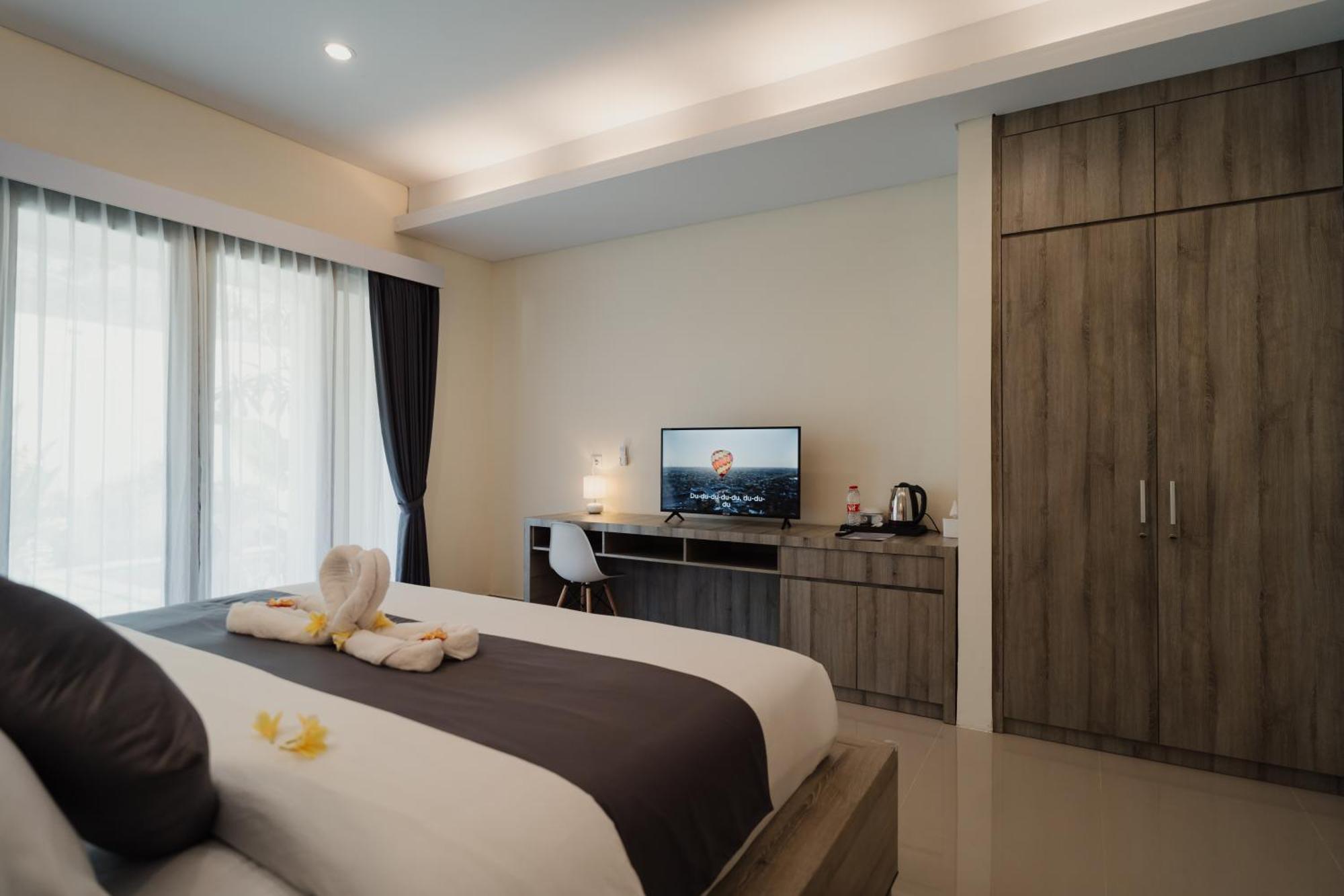 Khách sạn D'leafy 3*