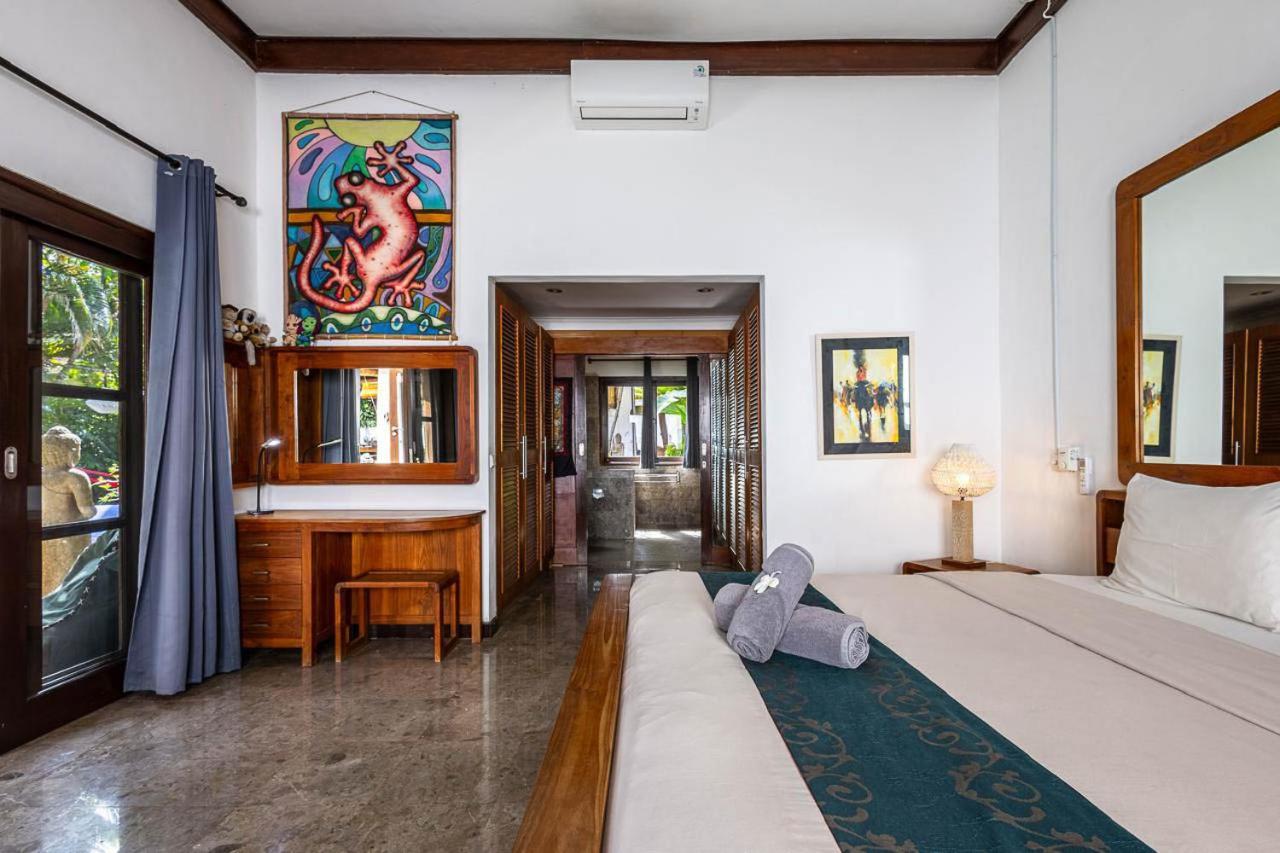 Villa Wanted For Family Vacation *