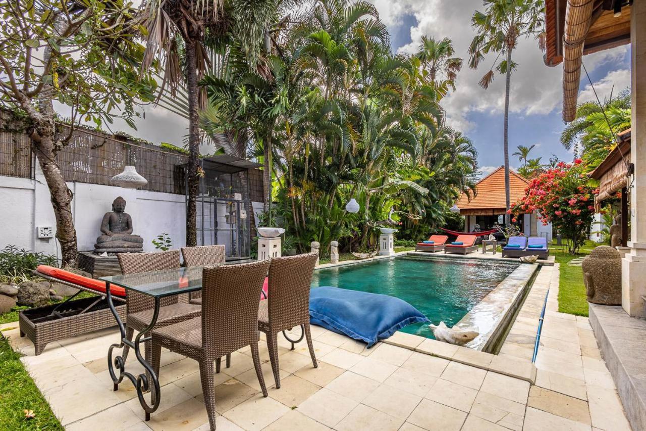 Villa Wanted For Family Vacation Seminyak (Bali)