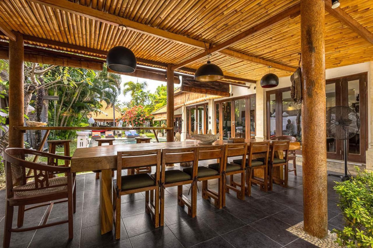 Wanted For Family Vacation Villa